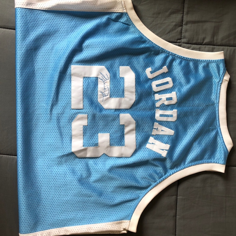 Hardwood Legends Micheal Jordan Jersey sz XL